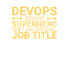 "DevOps Superhero | Softwareentwicklung"