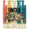 Level Uncle Unlocked