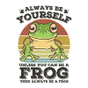 Frosch