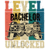 Level Bachelor Unlocked