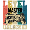Level Master Unlocked