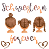 Schwestern forever