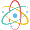 Physics Atom Physicist Gift
