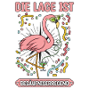Flamingo Rosa