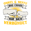 Patenonkel Onkel Pate Taufpate Patenonkel