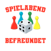 Gesellschaftsspiele Spieleabend Brettspiele