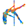 Pole dance