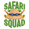 Safari Squad Africa Safari Vacances