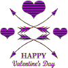 Saint-Valentin Saint-Valentin