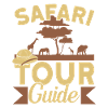 Safari Guide Africa Safari Holidays