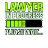 Lawyer in Progress Law School