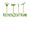 Rechenzentrum Informatik Garten Rechen