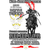 Battle of Vienna - Bitwa o wieden -Jan Sobieski