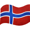 Flag of Norway