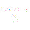 Karneval Herz