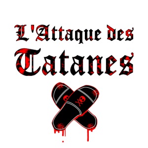 L'ATTAQUE DES TATANES ! (manga, anime)