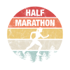 Semi-marathonien Course Femme Cadeau