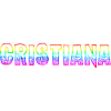 cristiana rs rainbow