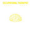 Ergothérapeute Cerveau OTA Occupational