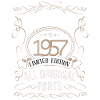 Baujahr 1957