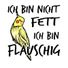 Nymphensittich