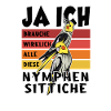 Nymphensittich