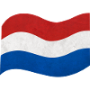 Flag of Netherlands