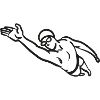 Swimmer
