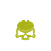 Rebel since 1984