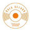 Disque de rock