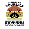 Raccoon