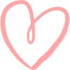 heart pink valentine's day