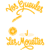Vos gueules les mouettes