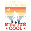 Bigfoot Sasquatch Yeti