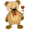 Teddy bear