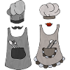 Cook and cook