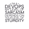 "DevOps Sarcasm | Software Development"