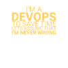 "DevOps Time | Software Development"