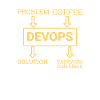 "DevOps Sarcasm | Softwareentwicklung"