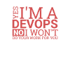 "DevOps Work | Softwareentwicklung"