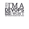 DevOps Work | Software Development"