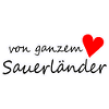 von ganzem Herzen Sauerländer
