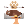 Der Bär in mir !