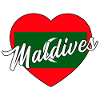 Malediven