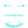 HANAÉ PARFAITE - NOM HANAÉ