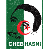CHEB HESSNi ALGERIAN ARTIST