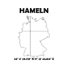 Hameln Carte