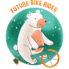 Gift Baby Polar Bear