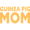 Guinea Pig Mom