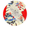 Bird - Japanese Art